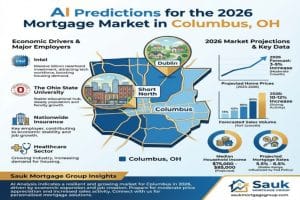 AI Predictions for the 2026 Mortgage
