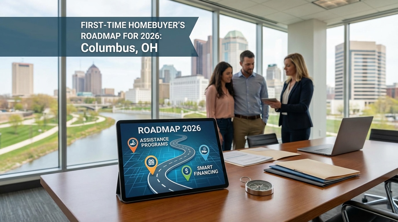 First-time homebuyers planning to buy a house in 2026