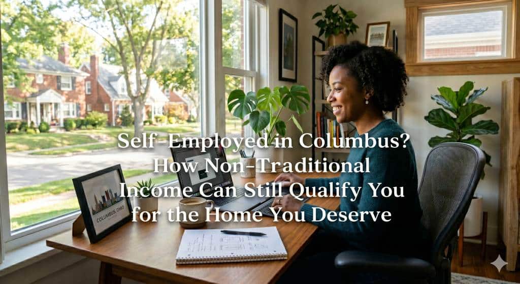 Alternative Documentation Options for Columbus Business Owners
