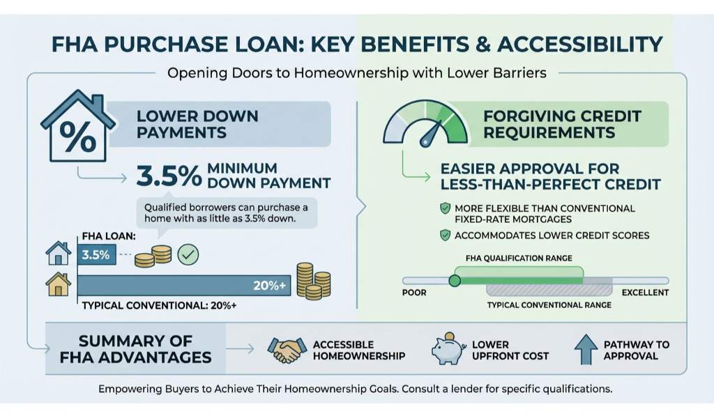 FHA Loan Options and Requirements in Ohio