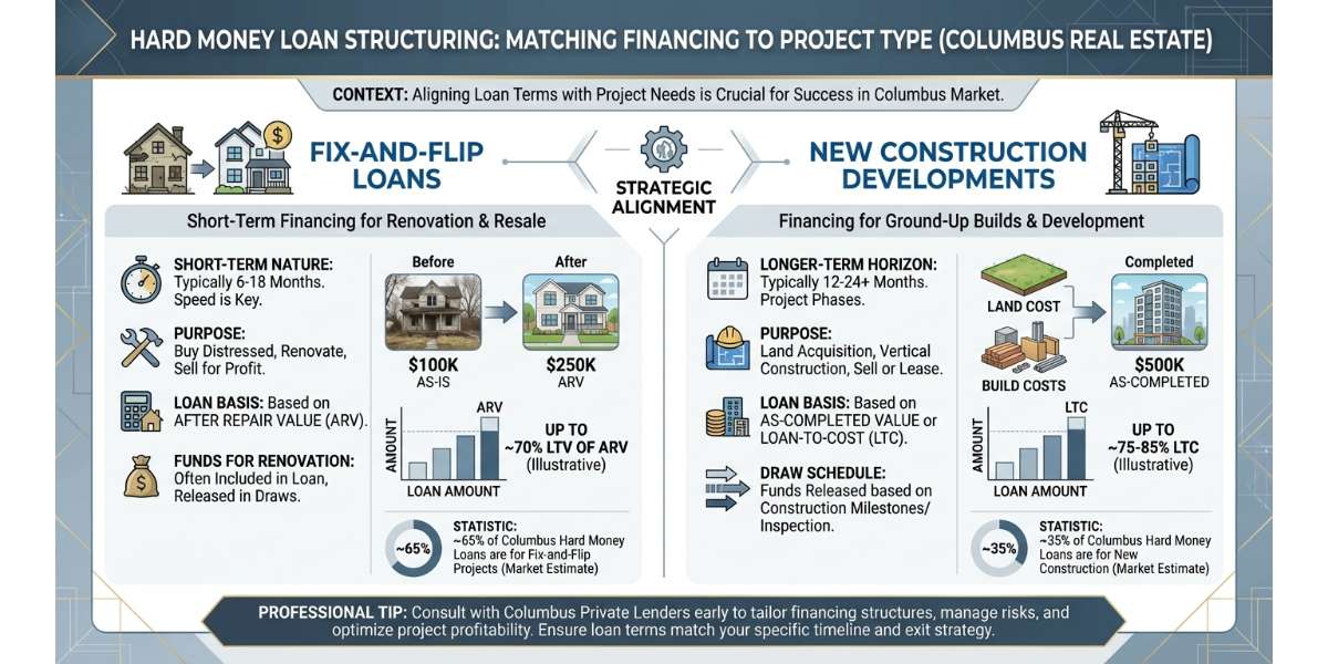 Fix-and-Flip vs. New Construction: Tailoring Your Private Lender Loan