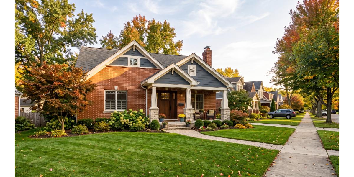 VA Home Loans in Columbus 2026: Purchase, IRRRL, and Residual Income for Central Ohio Veterans