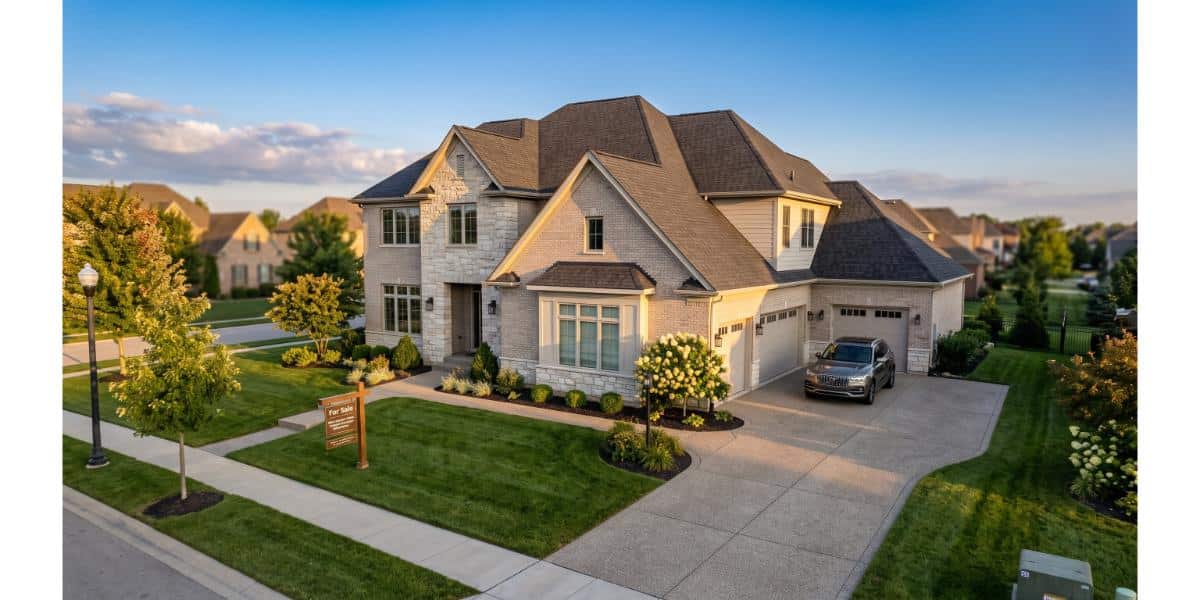 Columbus Jumbo and High-Balance Purchases 2026: When a Dublin or New Albany Price Leaves Conforming