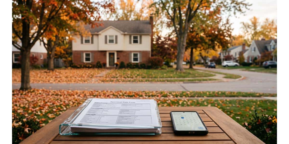 UAD 3.6 in Columbus 2026: What Changes for Conventional Appraisals After November 2